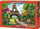 Puzzle Castorland Pranverë në Paris, 1000 copa, 68 x 47 cm, me shumë ngjyra
