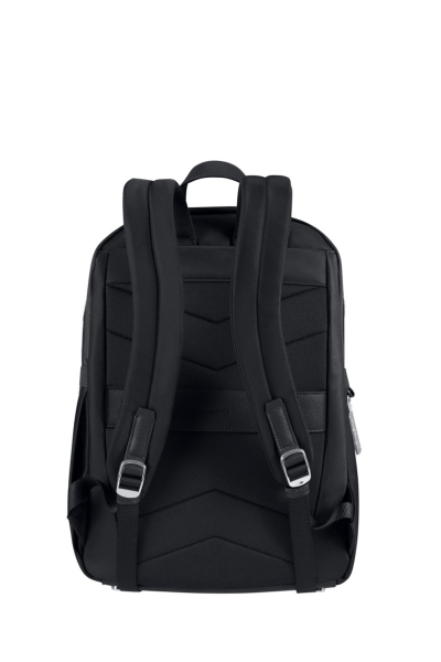 Çantë Shpine Karissa Evo Laptop 14.1" Ngjyrë E Zezë