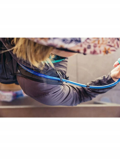 Çantë shpie Gregory Nano 24, 24L, hiking, blu marin