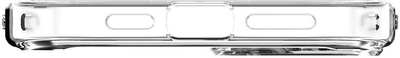 Mbrojtëse Spigen Ultra Hybrid për Apple iPhone 14, transprent