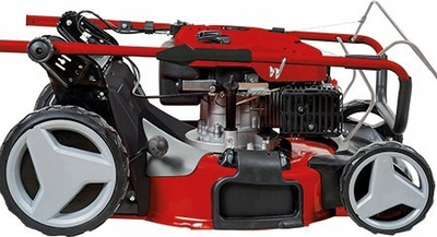 Kositëse me benzinë Einhell GC-PM 56/2 S HW, 56cm, vetëlëvizëse, e kuqe