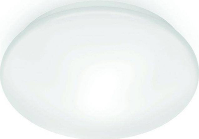 Plafonierë inteligjente WiZ Adria, LED, 1700 lumens, e bardhë e ftohtë