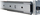 Shina teleskopike rack Inter-Tech IPC 1U, 19", 650mm, argjend