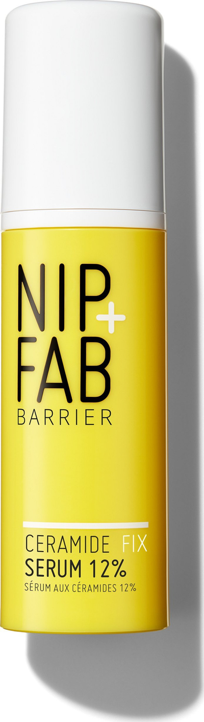 Serum fytyre Nip+Fab Ceramide Fix, 12% ceramide, 50ml, pa aromë