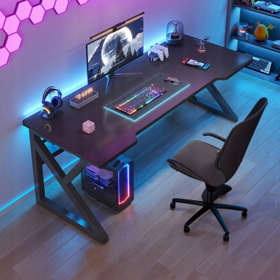 Dritë neon për tavolinë gaming Govee Gaming Table, LED RGB, fleksibël, shumëngjyrëshe
