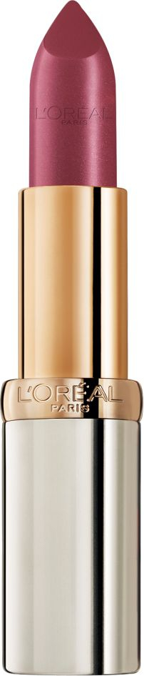 Ruzh buzësh L’Oreal Paris Color Riche 214 Violet Saturne, kremoze, 24g