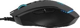 Гејминг глушец A4Tech Bloody V8M Max, 12000 DPI, RGB, црн