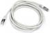Kabëll rrjeti NetRack BZPAT36, CAT6 RJ45, 3m, gri
