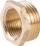 Reduktues PERFEXIM GW - GZ 1/2 x 3/8" (07-210-1510-000)