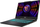 Laptop MSI Cyborg 15 A12VF-271XPL, 15.6", Intel Core i7 12650H, 16 GB RAM, 512 GB SSD, NVIDIA GeForce RTX 4060, i hirtë