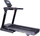 Trampolinë elektrike EB FIT W5.0 Tech Run, ekran 10.1", kapacitet 130kg, e zezë