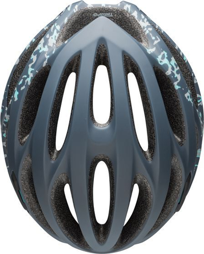 Helmetë biçiklete Bell TEMPO JOY RIDE, 50-57 cm, e kaltër