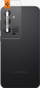 Mbrojtës kamere Spigen Glass tR EZ Fit Optik Pro, set me 2 copë, për Samsung Galaxy S23 FE, i zi