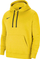 Duks për djem Nike Park Fleece, S, i verdhë