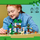 Lego Minecraft Aventura e Nates se Pare, 301 pjese, 8+ vjec (21593)