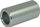 Pjesë për amortizator të biçikletës DNM Collet (SDNM0026), 8 x 5 mm, e hirtë