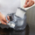 Fshesë dore Black&Decker Flexi PD1820L QW, 18V, pa kabllo, gri