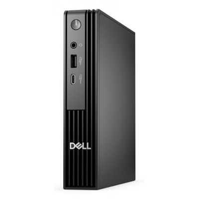 Kompjuter desktop Dell Pro Micro QCM1250, Intel Core Ultra 5, 16GB RAM, i zi