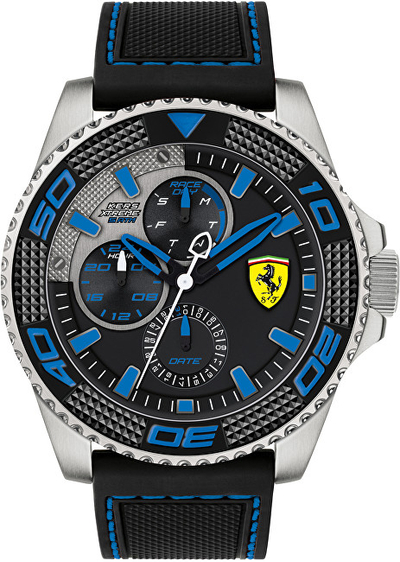 Orë dore Scuderia Ferrari Kers Xtrem 0830468