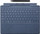 Tastierë Microsoft Surface Pro me Touchpad dhe Slim Pen, QWERTZ, me Fn keys, e zezë