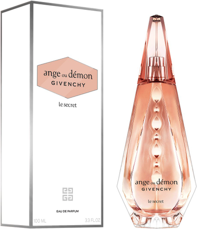 Eau de Parfum Givenchy Ange Ou Demon Le Secret, 100ml