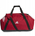 Çantë sporti Adidas Tiro Large Duffle, kapacitet i madh, poliestër i ricikluar, e kuqe