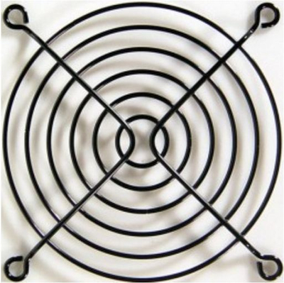 Mbrojtëse ventilatori Ohne hersteller (FGR-92B), 92mm