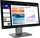 Monitor Lenovo ThinkVision P24Q 40, 23.8", QHD, 120Hz, i zi