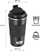 Gotë izotermike NILS NCC09, 510 ml, çelik inox, gri