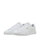 Atlete Puma Club II Era LM 402684 02, lëkurë natyrale, SoftFoam+, të bardha