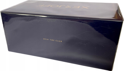 Parfum uniseks Xerjoff Comandante, Eau de Parfum, 100ml