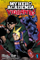 My Hero Academia Vigilantes Vol 1 - Hideyuki Furuhashi