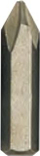 Kokë shpuese Teng Tools (11648-1003), 5/16'' PH2