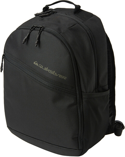 Çantë shpine Quiksilver	SCHOOLIE 2.0 30 L, e zezë
