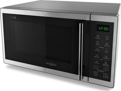 Mikrovalë Whirlpool MWP 253 SX, 25L, 900W, inox