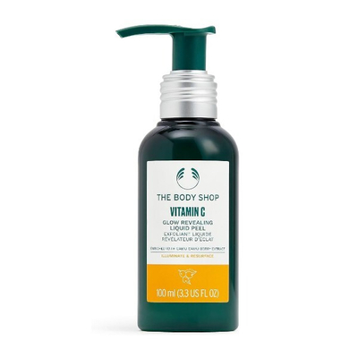 Piling për fytyrë The Body Shop Vitamin C kTBS540, 100 ml