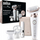 Epilator Braun Silk-épil 9 9360 Flex, kokë që lëviz, për këmbë, trup dhe sqetulla