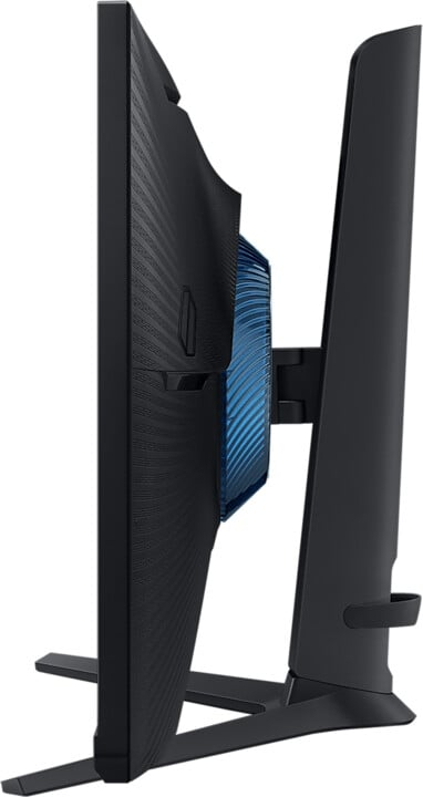 Monitor Samsung Odyssey G51C - LED, 27", QHD, i zi