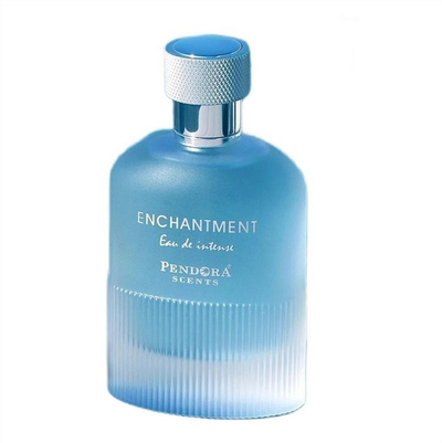 Parfum për meshkuj Pendora Scents Enchantment EDP, 100ml, spray, shishe blu