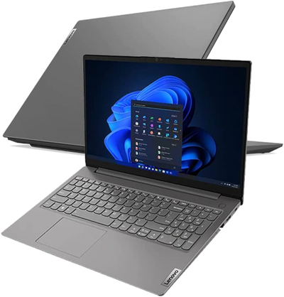 Laptop LENOVO V15 G3 IAP I7-1255U 8GB DDR4 512GB SSD 15.6" FHD INTEGRATED GRAPHICS