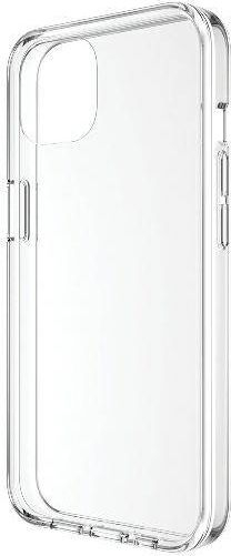 Kopertinë PanzerGlass ClearCase për iPhone 13 6.1", antibakteriale, transparente