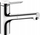 Rubinet kuzhine Hansgrohe Zesis M33 74802800, gryka rrotulluese, çelik inoks