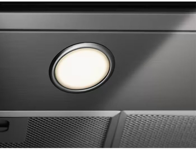 Kapak aspirues Electrolux Series 600 LFT526X, 60 cm, 600 m³/h, inox