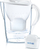Ibrik filtrues uji Brita Marella XL, kapacitet i madh, i bardhë