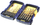 Set shpimi metalik prej titani cilindrik Irwin (10502603)