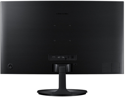 Monitor Samsung LC24F390FHRXDU, 24", LED, 60Hz, i zi