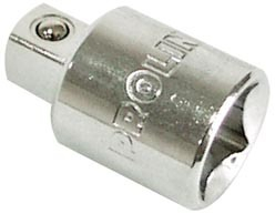 Vidë reduktuese Pro-Line, 1/2"-3/8"