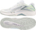 Atlete sportive për kalamaj Mizuno Lightning Star Z7 Jr V1GD2303, non marking, t'bardha