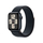 Apple Watch SE2 V2 GPS, 40mm, Midnight Aluminium Case me Midnight Sport Loop