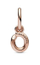 Aksesor për byzylyk Pandora O 782468C01, i bronztë